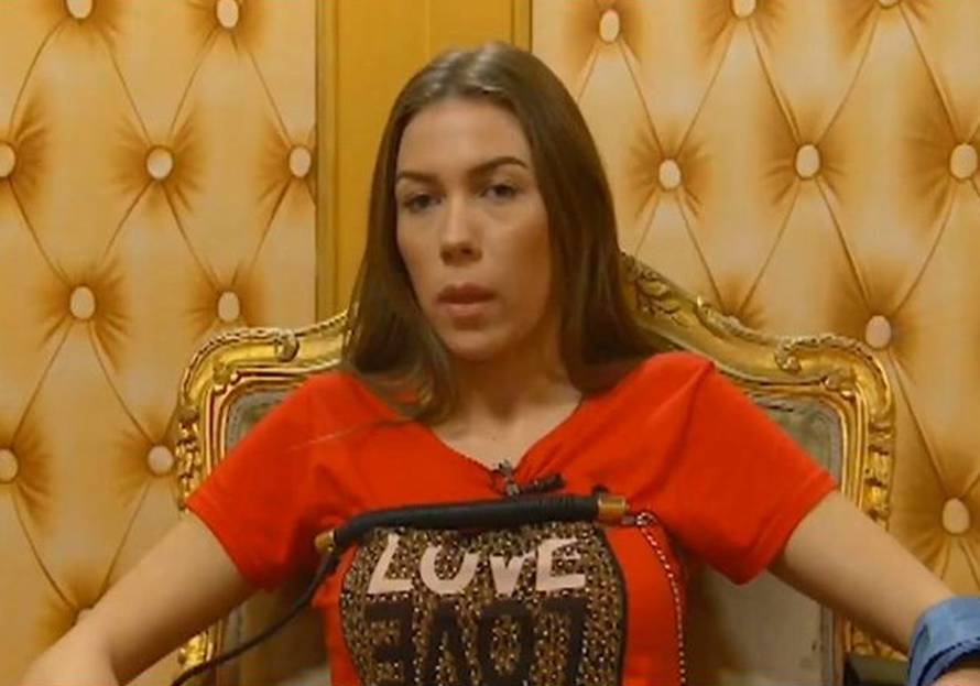 Milijana našla novu ljubav (27), ali joj je premlad? 'Gadi mi se'