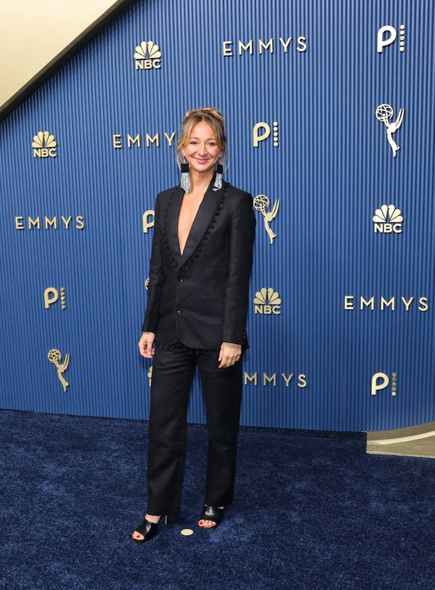 The 78th Primetime Emmy Awards in Los Angeles