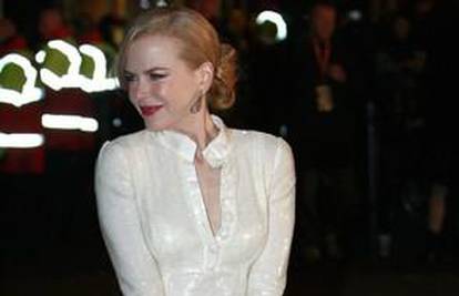 Nicole Kidman donirala za žrtve požara dva milijuna