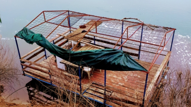 Doplutao u Letovanić: Vlasnika pontona traže već dva mjeseca