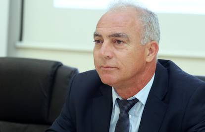 Goran Pauk odustao je od kandidature na listi HDZ-a