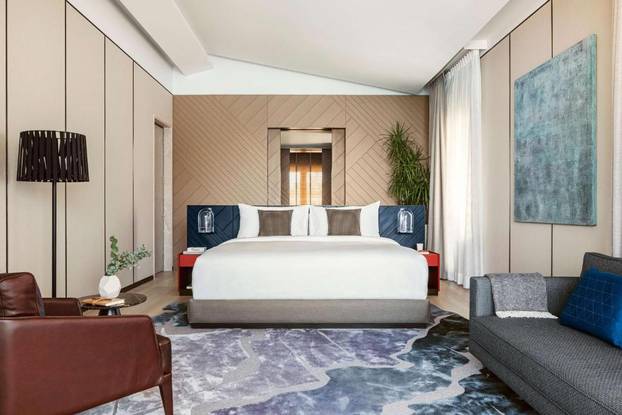 FOTO Stiže Valentinovo, a ovaj resort je top mjesto za parove!