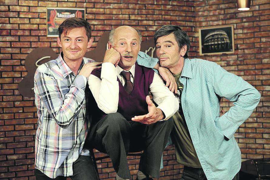 Iza njega je teško razdoblje, a sada se oglasio na Instagramu: Evo kako izgleda slavni Faruk...