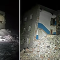 Rusi su raketirali selo New York u Ukrajini: Troje je ozlijeđenih, petero ljudi je pod ruševinama