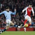 VIDEO Arsenal nokautirao City! 'Građani' primili pet komada