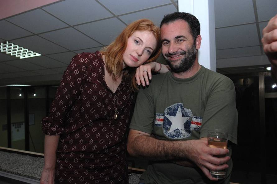 Damir Spehar/PIXSELL