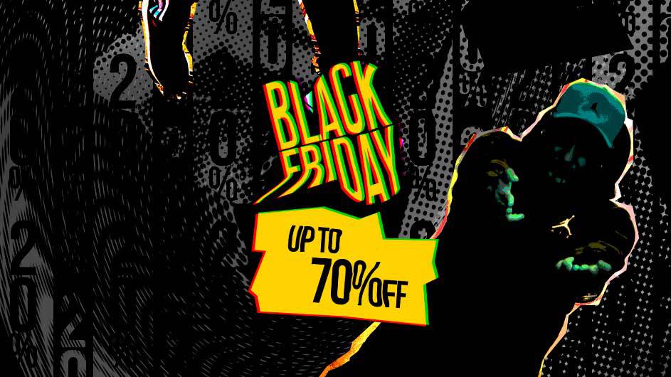 Stvorio se Buzz oko Black Fridaya s popustima