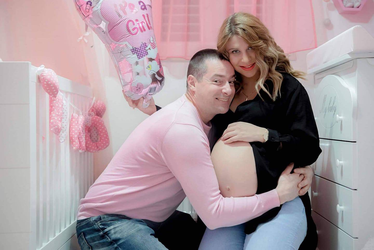 Valentina i Vatroslav iz 'Ljubavi na selu' čekaju drugo dijete: Čovjek snuje, a Bog određuje