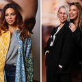 FOTO Na lansiranju radionice za žene, stigle su Nives Celzijus, Jelena Perčin, Nikolina Pišek...