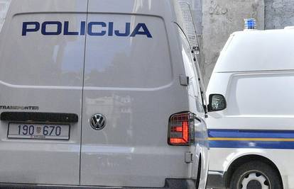 USKOK i policija potvrdili: U Splitu je jutros uhićeno 12 ljudi
