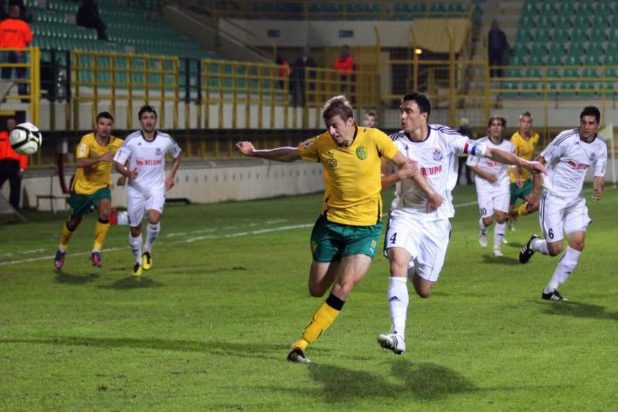 Duško Marušić/PIXSELL