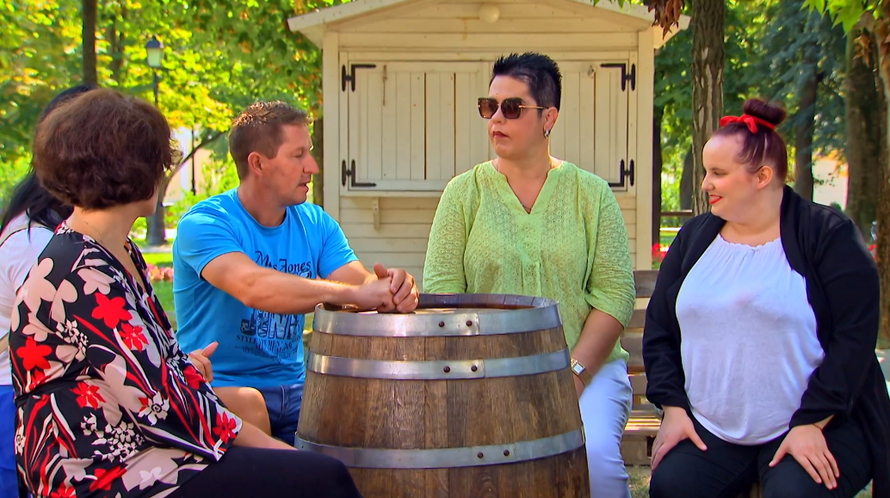 Gabrijela je u 'Ljubav je na selu' pronašla svog farmera: Odmah mi se svidio pa sam mu se javila