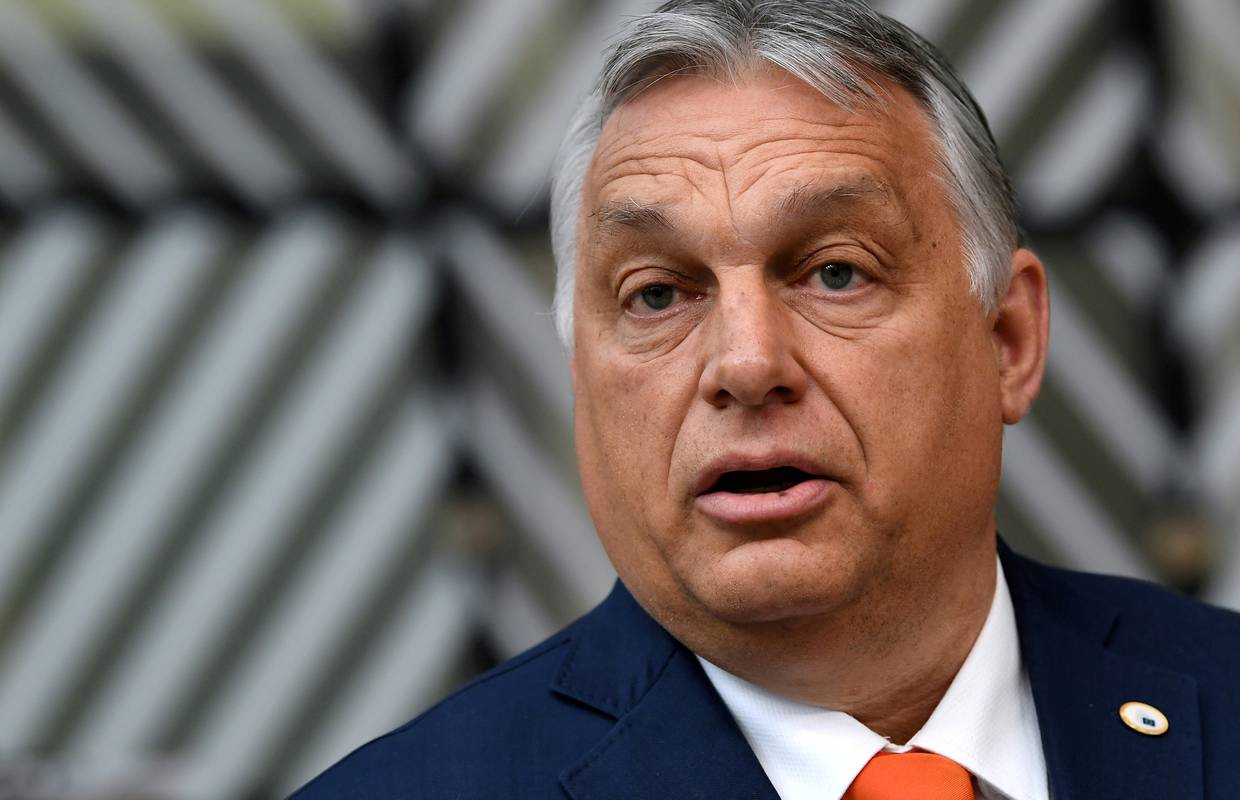 Neke europske novine odbijaju objaviti oglas Orbanove vlade