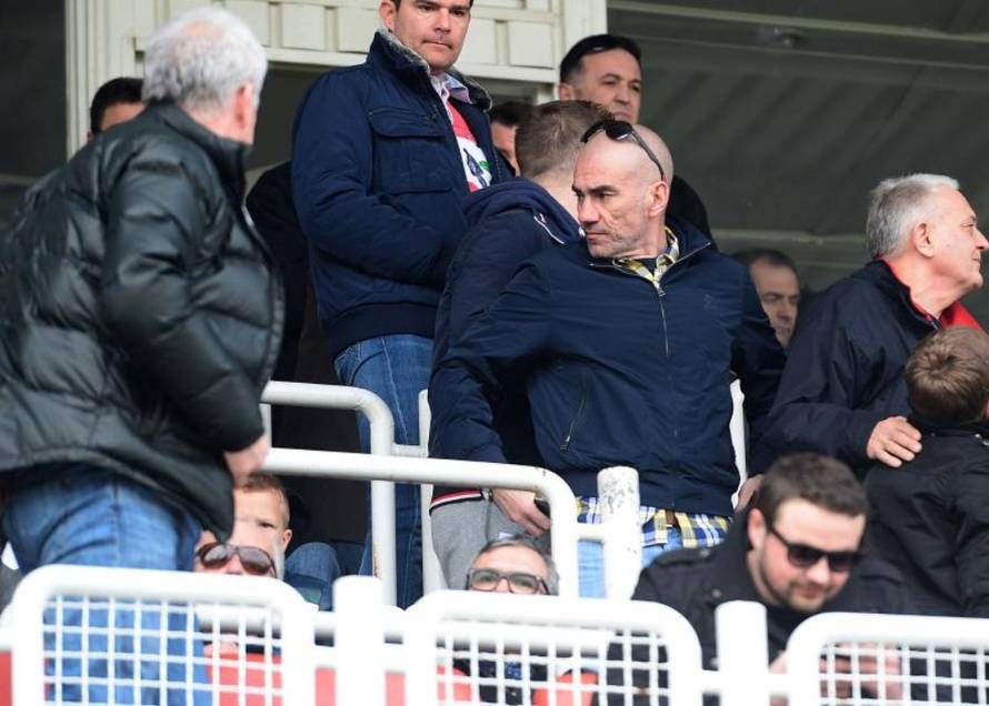 Marko Prpić/PIXSELL