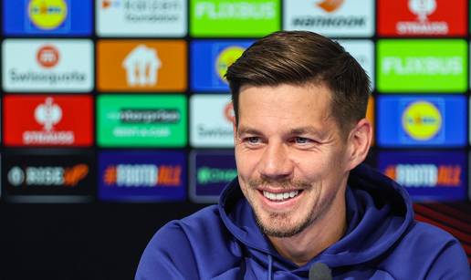 Zajc otkrio kako je došao u Dinamo: Htio sam doći odmah nakon razgovora s Bobanom