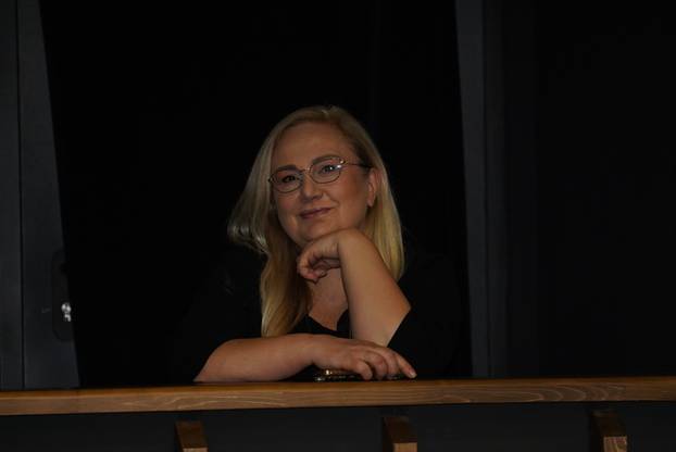 Beograd: Poznati na koncertu Jakova Jozinovića