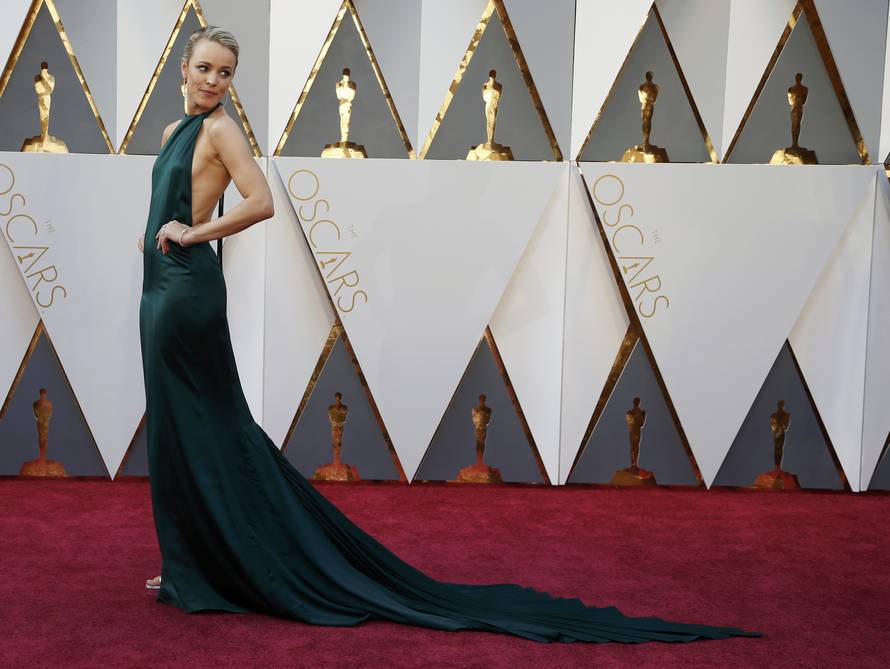 DiCaprio napokon uzeo kipić, najbolji film 2015. 'Spotlight'