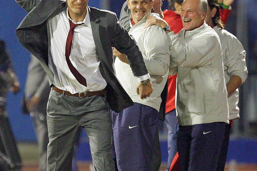 Ako Zlatko Dali&cacute; ode, igra&ccaron;i &zcaron;ele Slavena Bili&cacute;a! HNS razmi&scaron;lja i o jo&scaron; jednoj, manje iskusnoj opciji