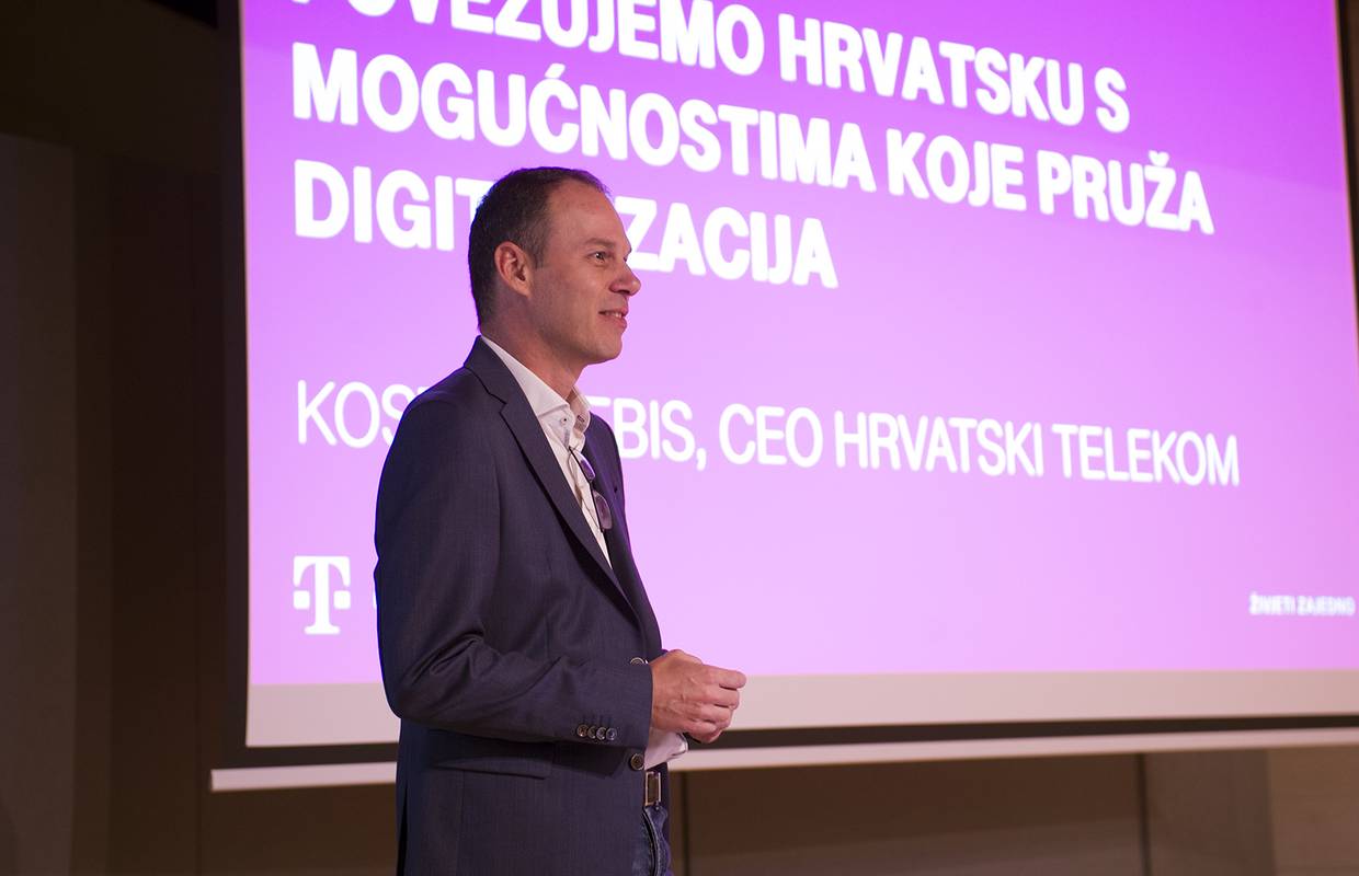 Osijek uskoro postaje grad s najboljom 5G mrežom u državi