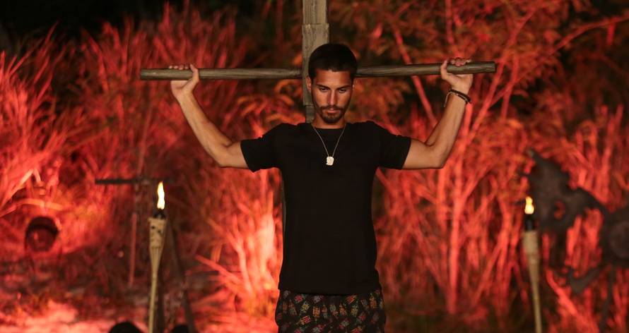 Kalu kroz suze priznao: 'Nadam se da sam nekom inspiracija, a ja sam sebi osobni pobjednik!'