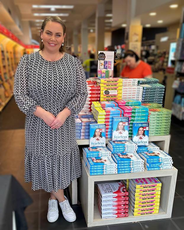 FOTO Jelenu je zlostavljao otac, dobivala je i vraćala kilograme: 'Brutalno me tukao šakama'