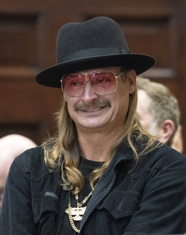 Donald Trump potpisao je zakon Zakon o modernizaciji glazbe Orrin G. Hatch-Bob Goodlatte