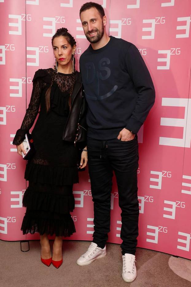 Zagreb: Radio Enter u Westinu proslavio tre?i ro?endan