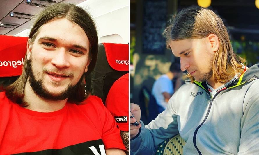 Putevima Duleta: CRO Hansen je najbolji igrač rumunjske lige