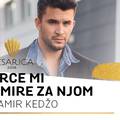 Damir Kedžo sa svojom pjesmom ušao u finale Cesarice