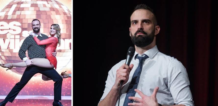 'U Plesu sa zvijezdama najviše me pogodila Nicolasova ocjena'