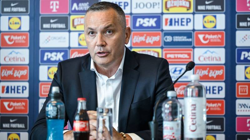 Predsjednik HNS-a čestitao Dinamu i Hajduku: Raduje me dobro ljeto hrvatskih klubova