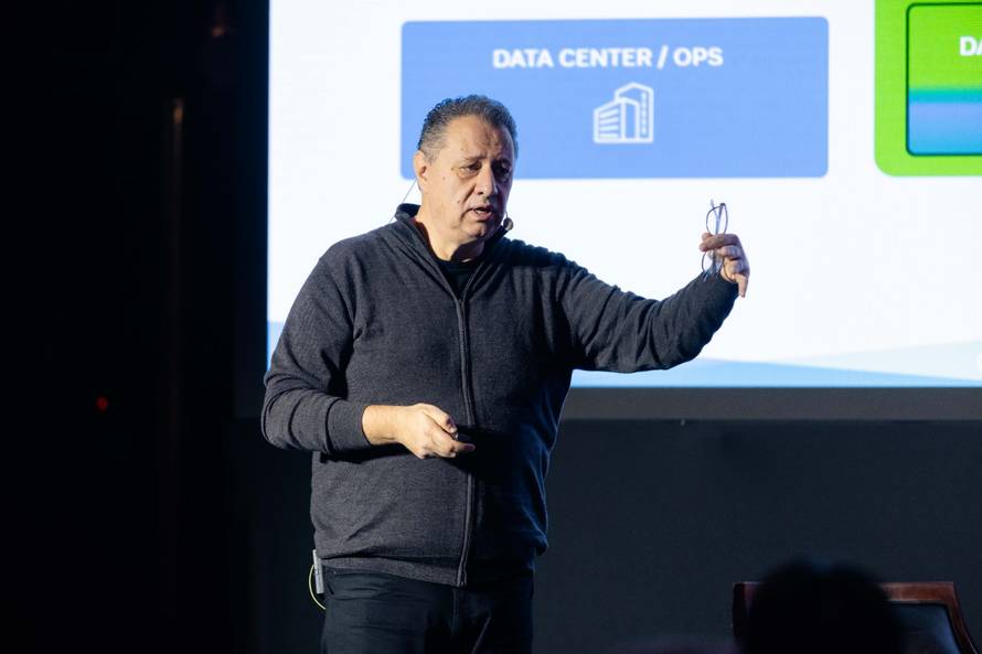 Hrvatska ima 22 privatna data centra, a stižu i novi: Industrija raste čak 30 posto godišnje