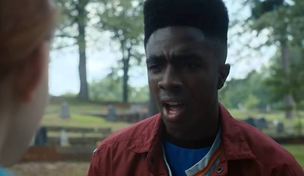 FOTO Sutra je premijera pete sezone serije 'Stranger Things': Evo kako su se glumci mijenjali