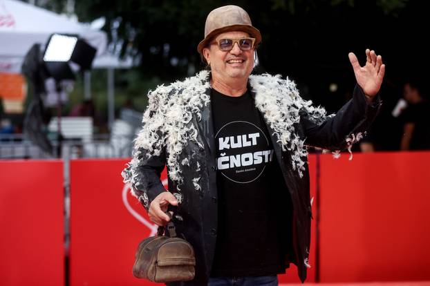 Sarajevo: Crveni tepih drugog dana 31. Sarajevo Film Festivala