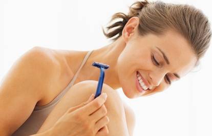 Vodič za depilaciju bikini zone: Hladni oblozi će spriječiti bol