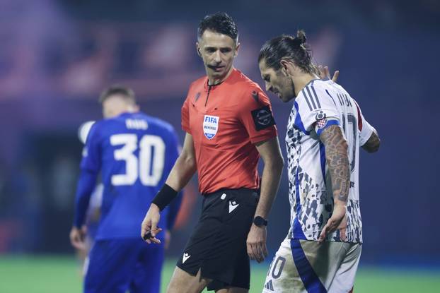 Dinamo i Hajduk sastali se u 6. kolu SuperSport HNL-a