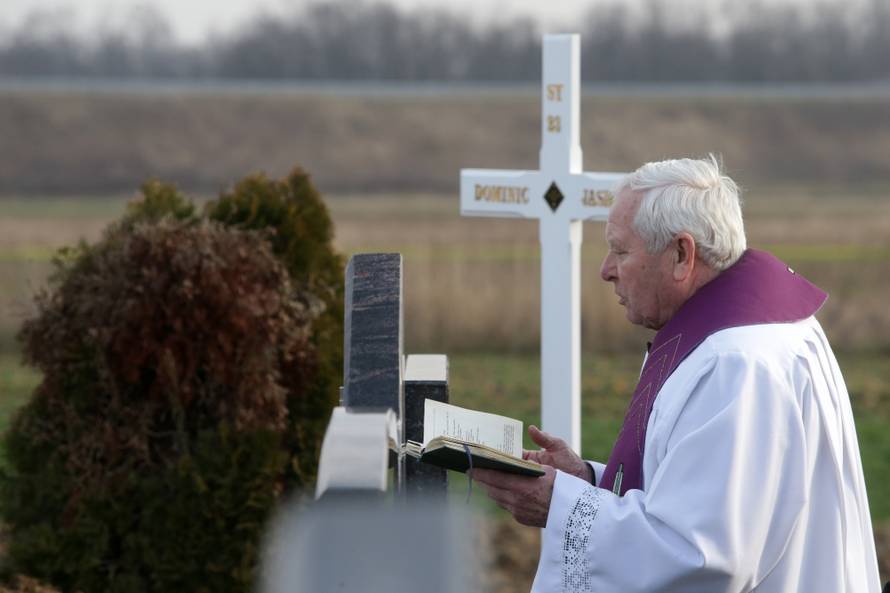 Jasminina majka neutješno je plakala: Nije mogla ni stajati...