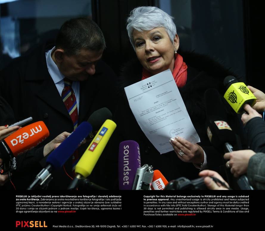 Marko Lukunić/PIXSELL