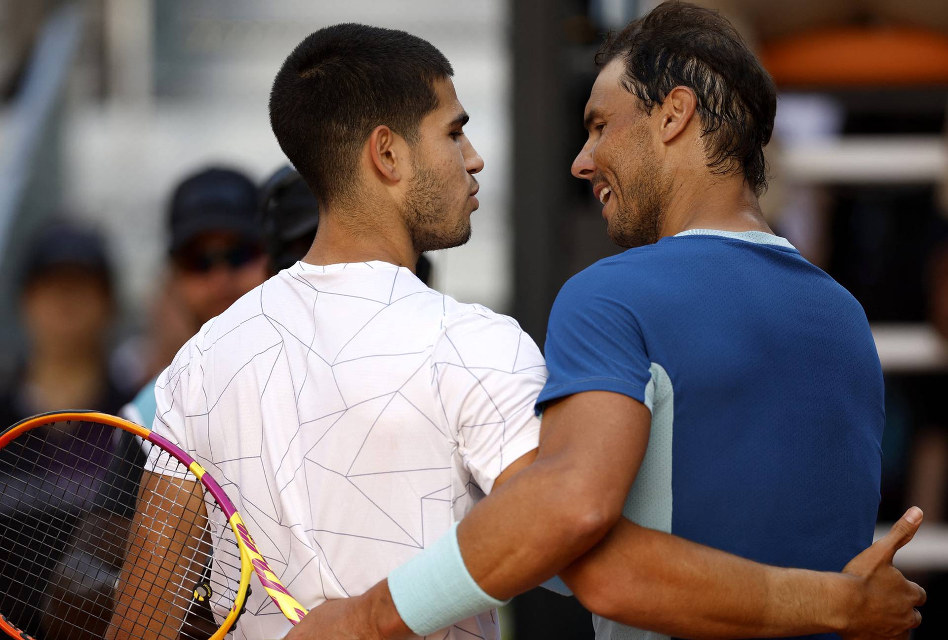 ATP Masters 1000 - Madrid Open