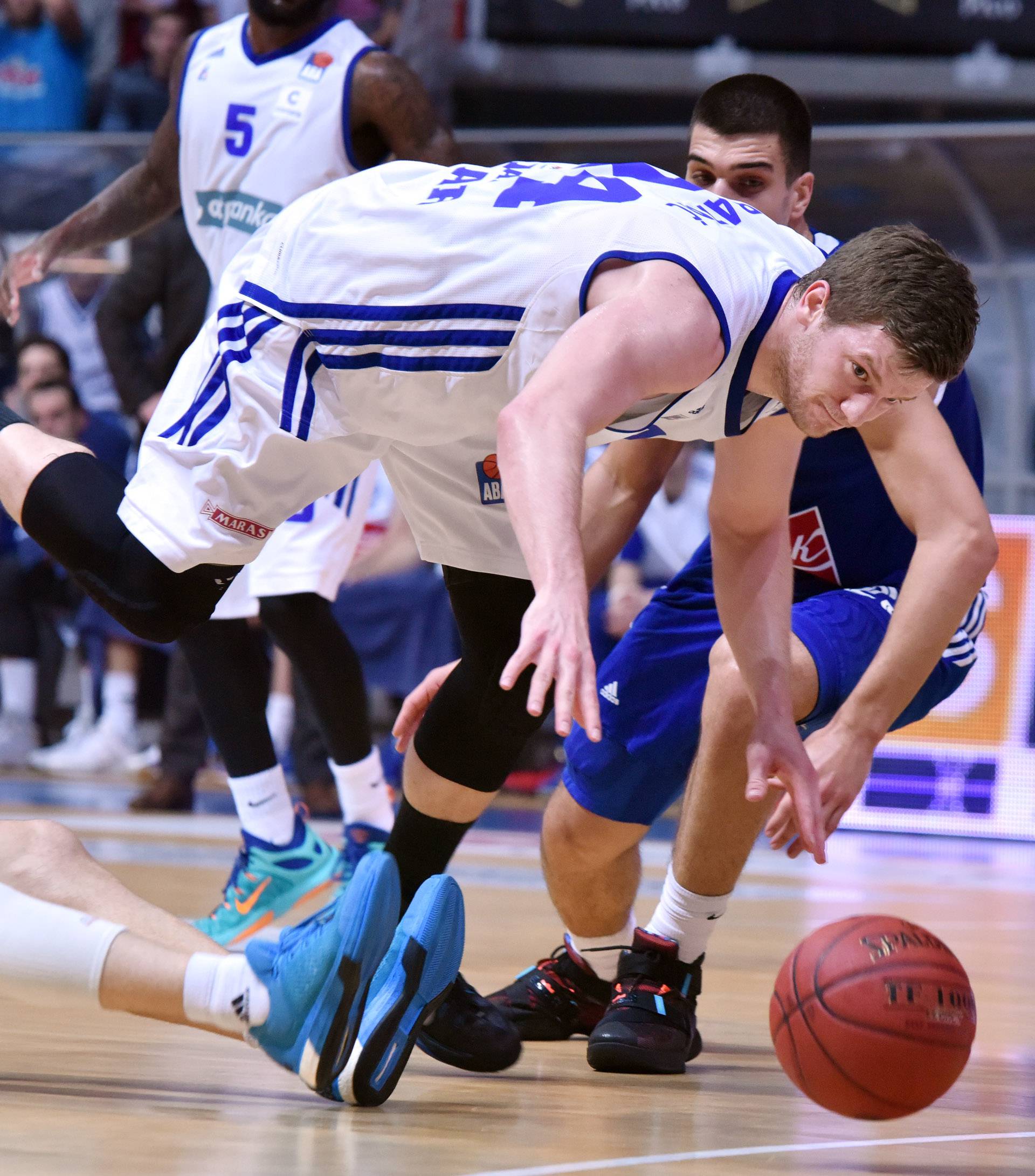 Zadar nakon drame u grotlu Višnjika izborio finale Kupa