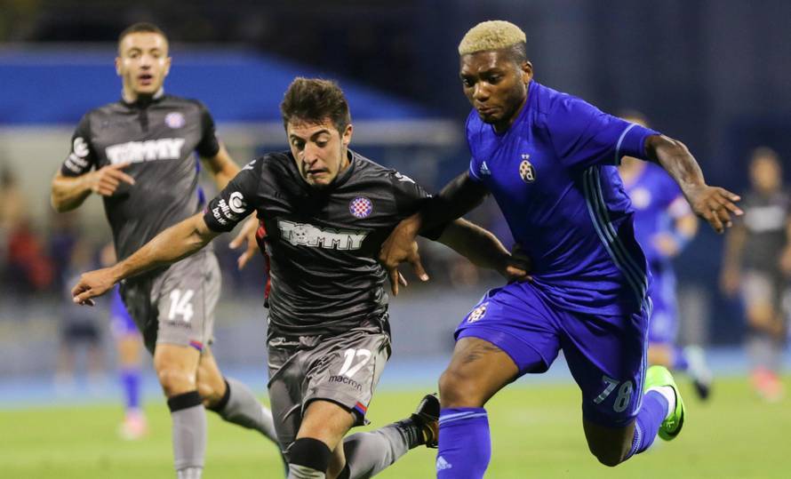 Safet Sušić: Mislio sam da će Dinamo teško pustiti Juniora