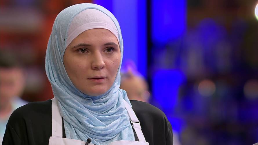 Emina je dobila nagradu za mladog inovatora, voli modu, a u showu je priznala da je trudna