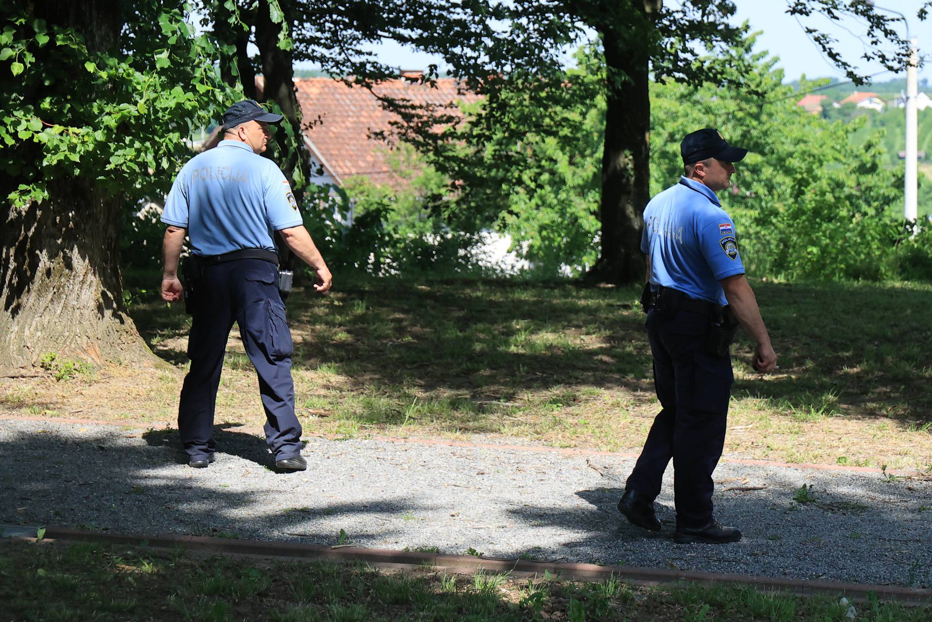 Našice: Muškarac ubio djevojku pa pokušao počiniti samoubojstvo