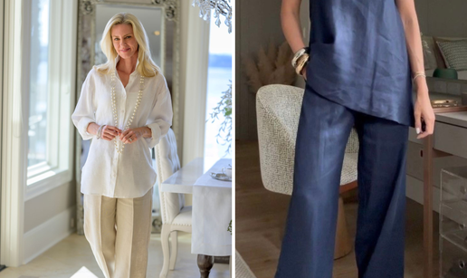 Modni savjeti koji skidaju kile: Evo kako odjećom sakriti trbuh