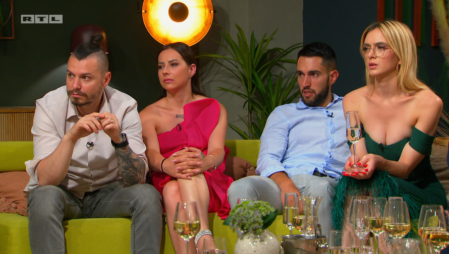 Dva para napustila su 'Brak na prvu', a Alan forsira ostanak, Danijela: 'Opet sam šokirana!'