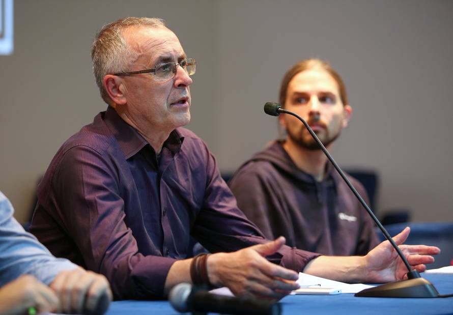 Jokić: 'Pilotima nitko ne soli pamet, a učiteljima je sole svi'