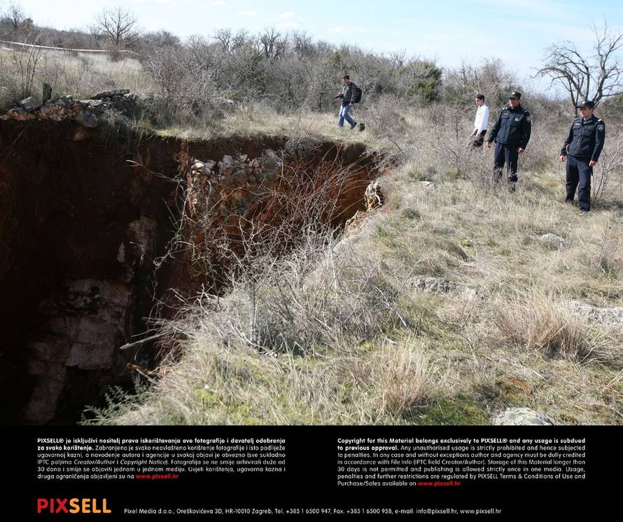 Duško Jaramaz/Pixsell