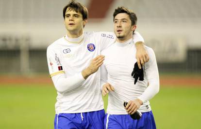 Za Hajdukov 102. rođendan na Poljudu će gostovati Olimpija