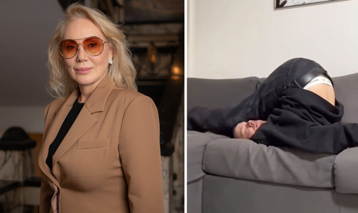 Lepa Brena postala viralni hit, a mreže bruje: 'Ja s 27 godina ne mogu tako prebaciti svoje noge'