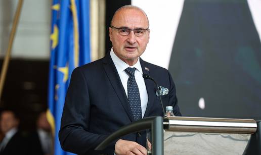 Ministar Grlić Radman: Uputit ćemo prosvjednu notu Srbiji zbog privođenja Hrvatica